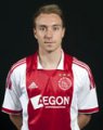 Christian Eriksen 2012-2013