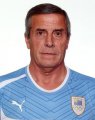 Oscar Tabárez 2012-2013