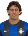 Diego Milito 2012-2013