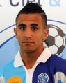 Riyad Mahrez 2012-2013