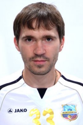 Oleg Zoteev 2012