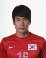 Kook-young Han 2012