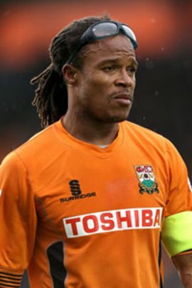 Edgar Davids 2013-2014