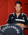 Maarten Stekelenburg 2013-2014