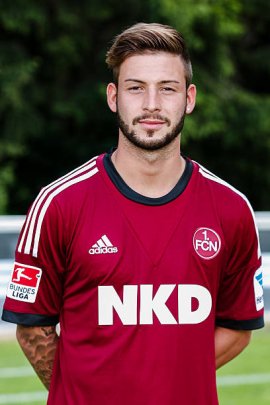 Marvin Plattenhardt 2013-2014