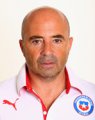 Jorge Sampaoli 2013-2014