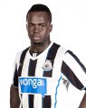 Cheick Tioté 2013-2014