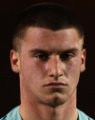 Sam Johnstone 2013-2014