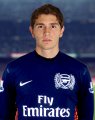 Emiliano Martinez 2013-2014