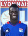 Mouhamadou-Naby Sarr 2013-2014