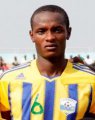 Salomon Nirisarike 2013-2014