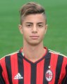 Hachim Mastour 2013-2014