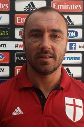 Cristian Brocchi 2013-2014