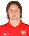 Tomas Rosicky 2013-2014