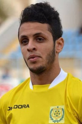Omar El Wahsh 2013-2014