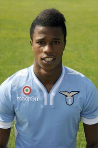 Keita Baldé 2013-2014