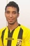 Mohamed Salem 2013-2014