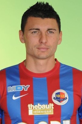Mathieu Duhamel 2013-2014