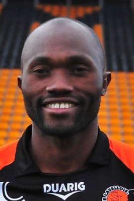 Christian Bekamenga 2013-2014