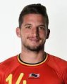 photo Dries Mertens