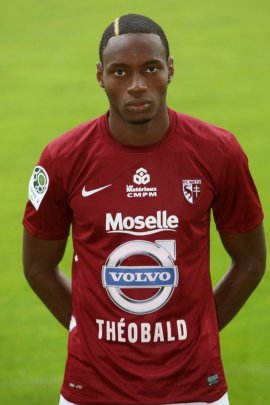 photo Diafra Sakho