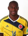 Victor Ibarbo 2013-2014