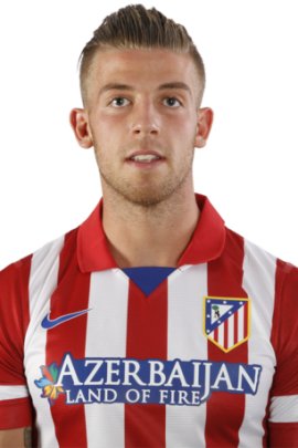 Toby Alderweireld 2013-2014