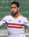 Ahmed Ali 2013-2014