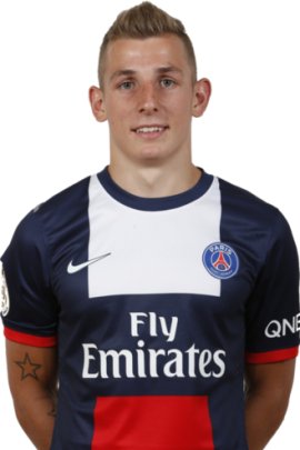 Lucas Digne 2013-2014