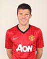 Michael Carrick 2013-2014