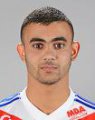 Rachid Ghezzal 2013-2014