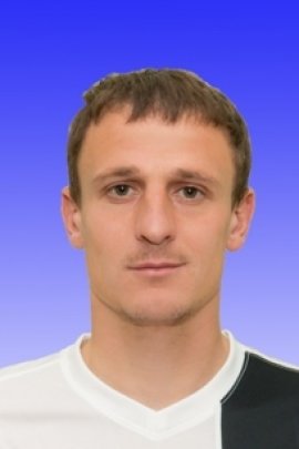 Kirill Shestakov 2013