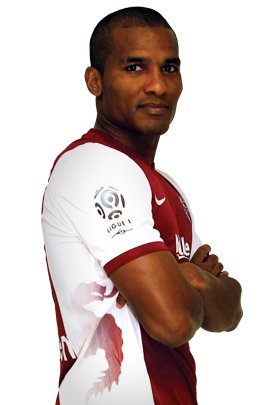 Florent Malouda 2014-2015