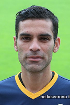 Rafa Márquez 2014-2015