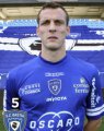 Sébastien Squillaci 2014-2015