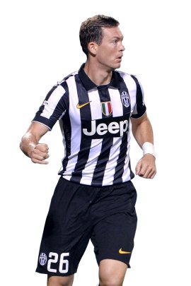 Stephan Lichtsteiner 2014-2015