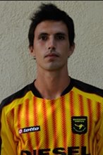 Federico Furlan 2014-2015
