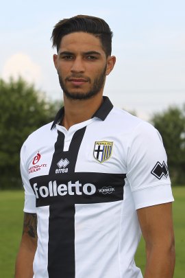 Pedro Mendes 2014-2015
