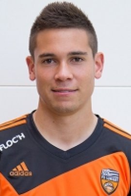Raphaël Guerreiro 2014-2015