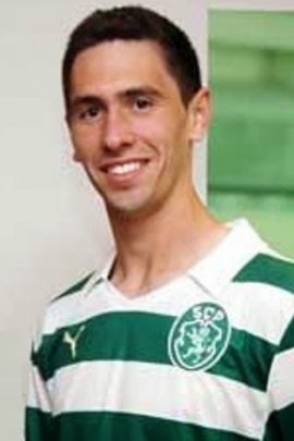 Paulo Oliveira 2014-2015