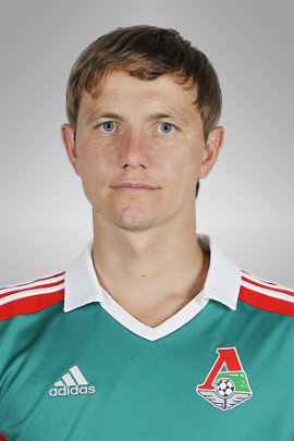 Roman Pavlyuchenko 2014-2015
