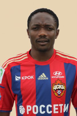 Ahmed Musa 2014-2015