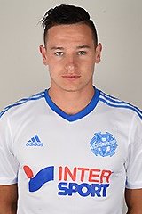 Florian Thauvin 2014-2015