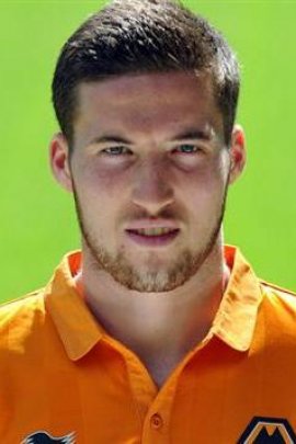 Matt Doherty 2014-2015