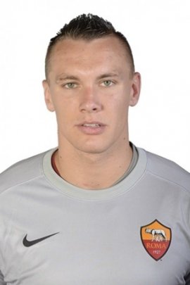 Lukasz Skorupski 2014-2015