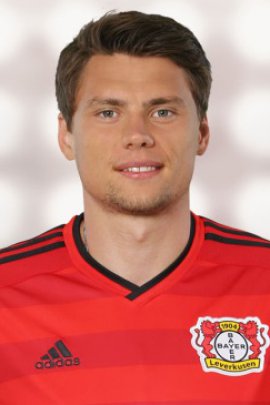 Sebastian Boenisch 2014-2015