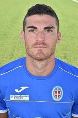 Luca Martinelli 2014-2015