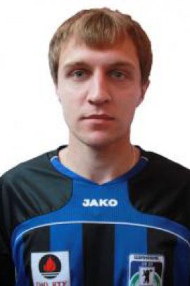 Pavel Deobald 2014-2015