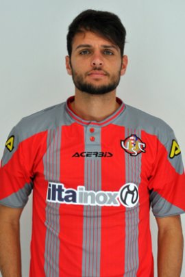 Lucas Finazzi 2014-2015