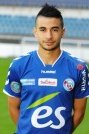 Abdelhak Belahmeur 2014-2015